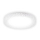 Plafoniera Adaline Led_38w_40cm_3000-6000k