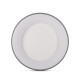 Plafoniera Lind Led 32w 4000k 38cm Gri Ip20