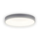 Plafoniera Lind Led 50w 4000k 48cm Gri Ip20