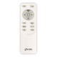 Plafoniera Tire Led 55w 3cct Alb Telecomanda