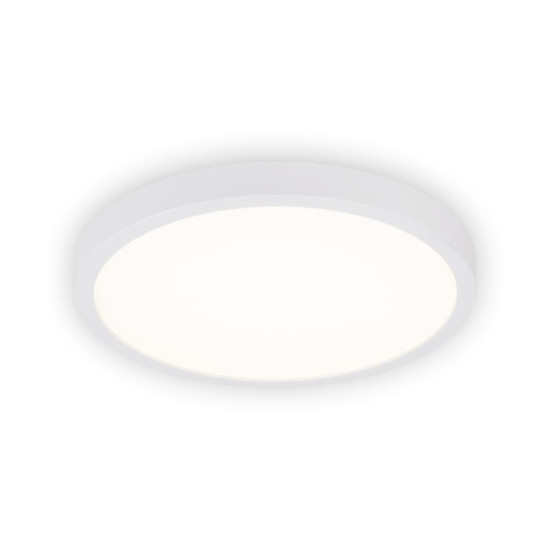 Plafoniera Slim 24w 4000k 23cm 2040lm Ip20 Plafoniera Slim 24w 4000k 23cm 2040lm Ip20