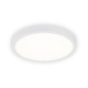 Plafoniera Slim 24w 4000k 23cm 2040lm Ip20 Plafoniera Slim 24w 4000k 23cm 2040lm Ip20