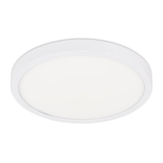 Plafoniera Slim 24w 4000k 23cm 2040lm Ip20 Plafoniera Slim 24w 4000k 23cm 2040lm Ip20