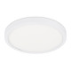 Plafoniera Slim 24w 4000k 23cm 2040lm Ip20 Plafoniera Slim 24w 4000k 23cm 2040lm Ip20