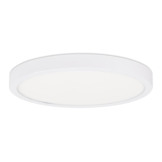 Plafoniera Slim 28w 4000k 30cm 2320lm Ip20