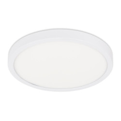 Plafoniera Slim 28w 4000k 30cm 2320lm Ip20