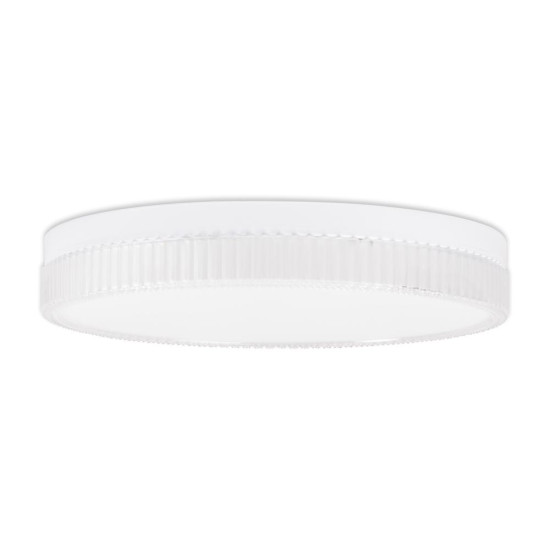 Plafoniera Jolie 48w 4000k 30cm 4080lm Ip20