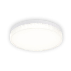 Plafoniera Jolie 48w 4000k 30cm 4080lm Ip20