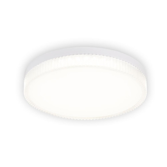 Plafoniera Jolie 48w 4000k 30cm 4080lm Ip20