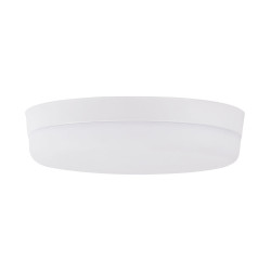 Aplica Led  18w 6400k Rotunda Ip20