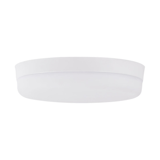 Aplica Led  18w 6400k Rotunda Ip20