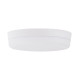 Aplica Led  18w 6400k Rotunda Ip20