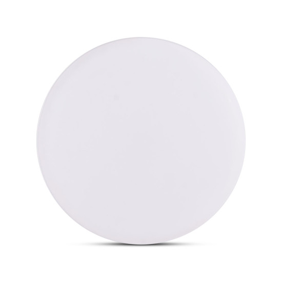 Aplica Led  18w 6400k Rotunda Ip20