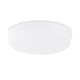 Aplica Led  18w 6400k Rotunda Ip20