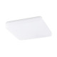 Plafoniera Led 25w 6500k Patrata Ip20