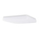 Plafoniera Led 25w 6500k Patrata Ip20