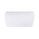 Plafoniera Led 25w 6500k Patrata Ip20