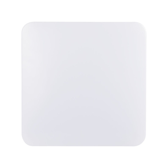 Plafoniera Led 15w 6500k Patrata Ip20