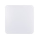 Plafoniera Led 15w 6500k Patrata Ip20
