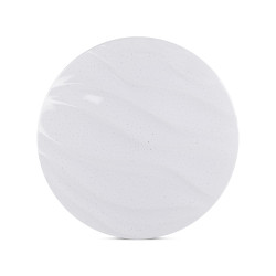 Plafoniera Led Decorativa 22w 4000k Ip20