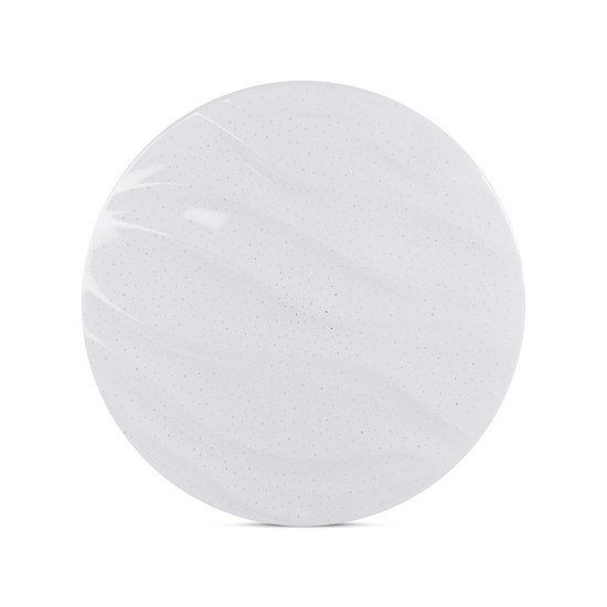 Plafoniera Led Decorativa 22w 4000k Ip20