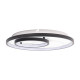 Plafoniera Isis Led 65w 4550lm 3cct Ip20