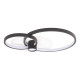 Plafoniera Horus Led 65w 4550lm 3cct Ip20