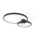 Plafoniera Horus Led 65w 4550lm 3cct Ip20