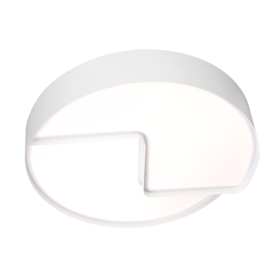 Plafoniera Gerd Led 48w 3600lm 3cct Ip20