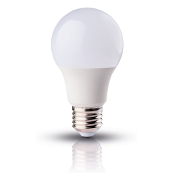 Bec Led A60/e27/6400k/7w