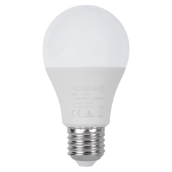 Bec Led A60/12w/e27/6400k