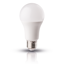 Bec Led A60/12w/e27/6400k