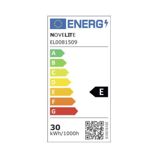 Proiector Led Slim V3 30w 6500k Ip65