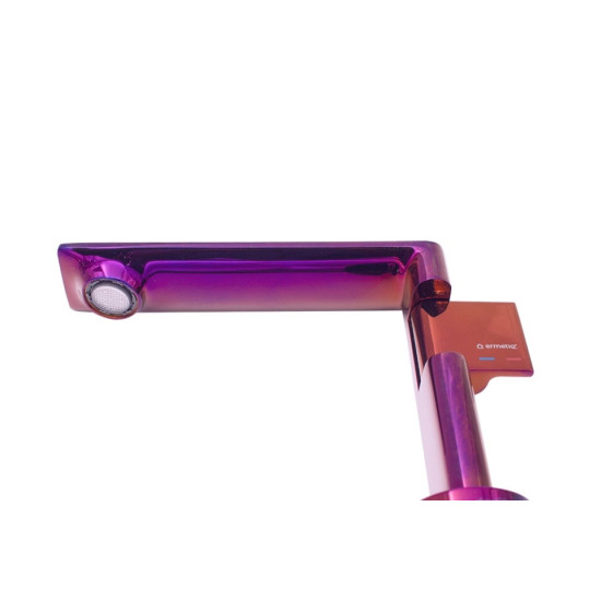 Baterie Lavoar Ermetiq Flat Purple