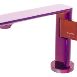 Baterie Lavoar Ermetiq Flat Purple