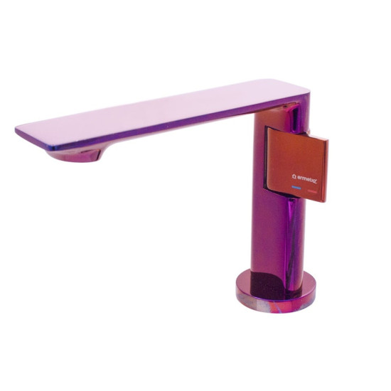 Baterie Lavoar Ermetiq Flat Purple