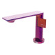Baterie Lavoar Ermetiq Flat Purple