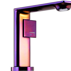 Baterie Lavoar Ermetiq Flat Purple