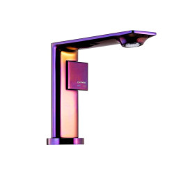 Baterie Lavoar Ermetiq Flat Purple
