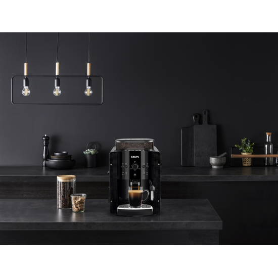 Espressor Automat Krups Ea810870 Espressor Automat Krups Ea810870
