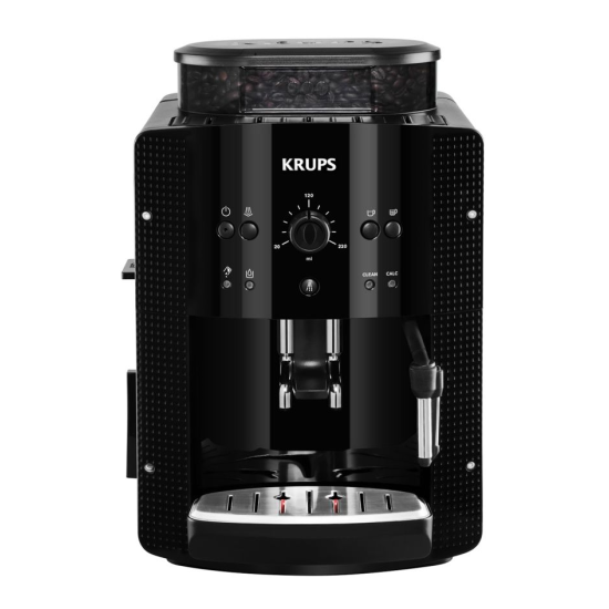 Espressor Automat Krups Ea810870 Espressor Automat Krups Ea810870