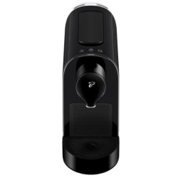 Espressor Capsule Tchibo Cafissimo Pure Plus Negru