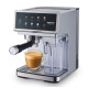 Espressor Manual Daewoo Dcme1350 1350w 1.2l Argintiu