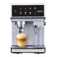 Espressor Manual Daewoo Dcme1350 1350w 1.2l Argintiu