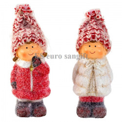 Figurina De Craciun - 13cm 7876
