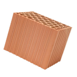 Bloc Ceramic Europoroton 30 F E 290/235/238 Mm Bloc Ceramic Europoroton 30 F E 290/235/238 Mm