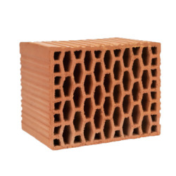 Bloc Ceramic Europoroton 30 F E 290/235/238 Mm