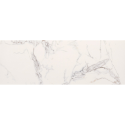 Faianta Dunca Adonis White Decofon Satinat 30x90 Cm Cal I Interior (1.89mp/cut)