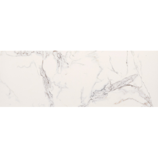 Faianta Dunca Adonis White Decofon Satinat 30x90 Cm Cal I Interior (1.89mp/cut)