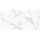 Faianta Portelanata Dunca White Glossy Cleo 30x60 Cm Cal I  Interior (1.44mp/cut)